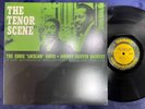 EDDIE LOCKJAW DAVIS JOHNNY GRIFFIN TENOR SCENE PRESTIGE PRLP 7191 ST JAPAN/US LP