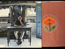 Townes Van Zandt-ORIGINAL 1969 US Poppy 40007 Self-Titled PROMO LP-CLEAN