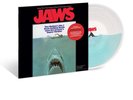 JAWS - OST (50th Anniversary Shark Infested Water Liquid Filled Vinyl LP