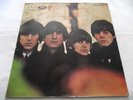 THE BEATLES   BEATLES FOR SALE ** 1964 UK Black/Yellow PARLOPHONE LP STEREO
