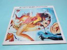 Dire Straits Live, Alchemy Vinyl Record  VG (Jacket is Worn) to VG+