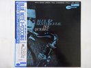 Ike Quebec Blue & Sentimental Blue Note BN 4098 Japan  VINYL LP OBI