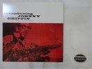 Johnny Griffin Introducing Johnny Griffin Classic Records BLP 1533 US 200g  LP