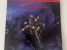 1995 MOODY BLUES LP On-Threshold Of-Dream MFSL 1-215 Mobile Fidelity LIM.ED; #'d