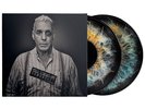 Till Lindemann Zunge Limited Iris Vinyl 2LP Rammstein