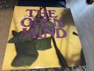The Open Mind - Self Titled Reissue Vinyl LP ADLP1038