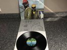 LP VINYL BLACK SABBATH ALBUM NEVER SAY DIE 9102 751 UK 1ST PRESS EX/NM- SUPER