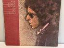 Bob Dylan Blood on the Tracks LP 1974 Columbia Records PC 33235 Vinyl