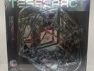 SUBTRONICS TESSERACT  Double Gatefold Vinyl Black Smoke Sparkle LE/2000