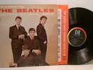 BEATLES Introducing '64 Vee Jay MONO Version 2 