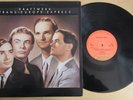 Kraftwerk Trans-Europe Express LP 1977 **EX/MINT**INNER**ORIGINAL PRESSING**