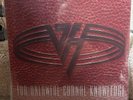 VAN HALEN  SEALED LP FOR UNLAWFUL CARNAL KNOWLEDGE