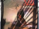 Ozzy Osbourne - Blizzard Of Ozz Original 1981 Pressing Vinyl LP JZ 36812 VG+