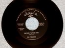 1956 The Pyramids - Before It's Too Late - Davis 457-45 Soul 45 rpm 7