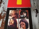 The Beatles #1's Vinyl LP Stereo Mixes + Let It Be Vinyl Records