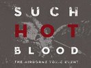 The Airborne Toxic Event – Such Hot Blood LIMITED WITH 7'' SINGLE SEALED RAREST