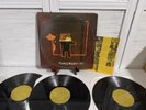 Ropeladder 12 -3 Vinyl Record LP Compilation Mush DJ Club Hip Hop Dirty Loop