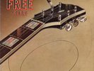 Free - The Free Story Canada 2LP 1975 FOC (VG+/VG) sland Records ISLD 4 .