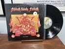 Black Sabbath - Sabbath Bloody Sabbath - BS-2695  - WB - Shrink