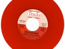 FRANKIE CROCKER Ton Of Dynamite - New Northern Soul RED 7