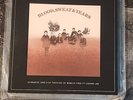 Blood Sweat & Tears UD1S One-Step 45RPM 2LP • Mobile Fidelity SuperVinyl #6000