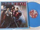 The Dickies - Dawn of the Dickies (blue vinyl) ,A&M ,1979 ,AMLE 68510, M-/M-