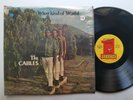 THE CABLES - WHAT KIND OF WORLD [ STUDIO ONE ] LP / 12