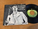PAUL McCARTNEY Live And Let Die 1973 MEXICO 7