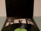 AC/DC Back In Black *1ST UK ORIG. 1980 K50735 PRESS A1/B1* Vinyl LP & Inner VGC