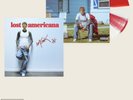 Machine Gun Kelly *Lost Americana Vinyl* Peppermint Candy Edition * Signed *