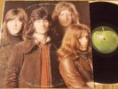 BADFINGER-Straight Up ORIG.1ST 1971 APPLE Vinyl LP SW 3387 STERLING BEATLES