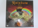 RITCHIE BLACKMORE ''RAINBOW RISING'' (1976) RARE 1ST AUS COPY/ EX SOUND QUALITY.