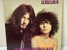Unicorn by Tyrannosaurus Rex Vinyl LP BTS 7 (5013) **PLAY TESTED** [HM]