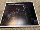 Pink Floyd Violence In Birmingham International Records RSR-225 US Live 1970 VG+