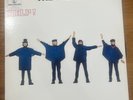 The Beatles- Help  VINYL (1987, Reissue, Specialty Press, Rainbow Label)