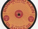BONNIE & KLEIN - Glam Pulse - Vinyl (12