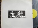 Machine-Hitting Tomato 1101 Bangla Desh George Harrison Bob Dylan Et Al.