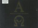 RUFIGE KRU - Alpha Omega - Vinyl (gatefold white vinyl 2xLP (indie exclusive))