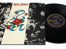 Rose Tattoo Self-Titled Vinyl LP Record OZ Alberts Blue Label 1978 1st Press EX+