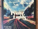 A Color Map of the Sun by Pretty Lights RARE OOP Collectors Vinyl Out OF Print