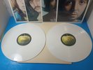 BEATLES White Album WHITE Vinyl 1978 LTD. Edition UK Pressing Complete   Ex