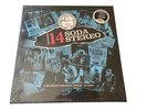 Soda Stereo - 14 de Diciembre 3LP New Vinyl Edition Rare For Collector's World