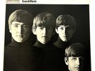 The Beatles  With The Beatles  Import LP/Vinyl Stereo Parlophone Records NM 13