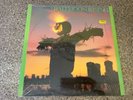 Sonic Youth Bad Moon Rising + Insert EX+ Vinyl 1st Press Rare Original UK LP