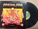 BLACK SABBATH-SABBATH BLOODY SABBATH,BS-2695 VINYL ALBUM RECORD