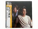 Wham  Freedom 1984 Japan 12