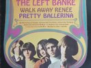 The Left Banke - Walk Away Renee/Pretty Ballerina (LP) (Near Mint (NM or M-)) -
