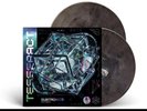 SUBTRONICS TESSERACT  Double Gatefold Vinyl Black Smoke Sparkle LE/2000 PRESALE