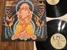 HAWKWIND   SPACE RITUAL 2 LP   UNITED ARTISTS   Orig. US   Vinyls EX