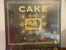 Cake - ‎RSD 2014 Vinyl LP Box Set - RARE - 8 LPs SEALED Record Store Day